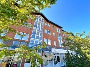 Ferienwohnung Blumenberg